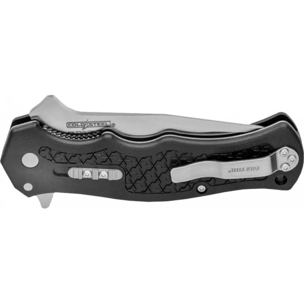 Нож Cold Steel Crawford Model 1 Black - 12601542 Нож Cold Steel Crawford Model 1 Black - 12601542