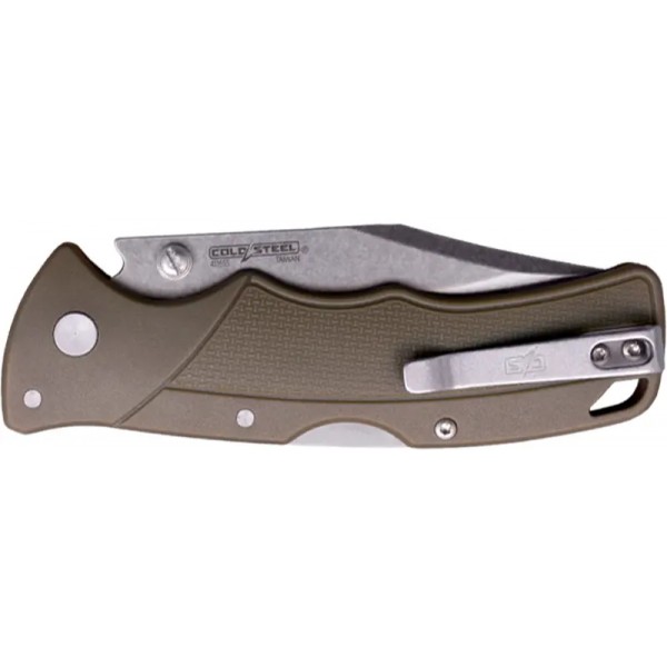 Нож Cold Steel Verdict CP FDE - 12601551 Нож Cold Steel Verdict CP FDE - 12601551