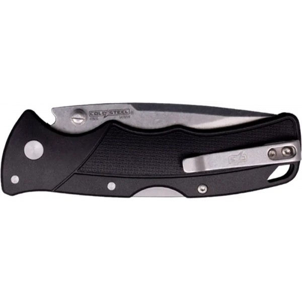 Нож Cold Steel Verdict SP Black - 12601552 Нож Cold Steel Verdict SP Black - 12601552