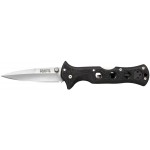 Нож Cold Steel Counter Point II AUS-8A Black