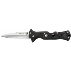Нож Cold Steel Counter Point II AUS-8A Black