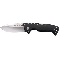 Нож Cold Steel AD-10 Lite DP Black