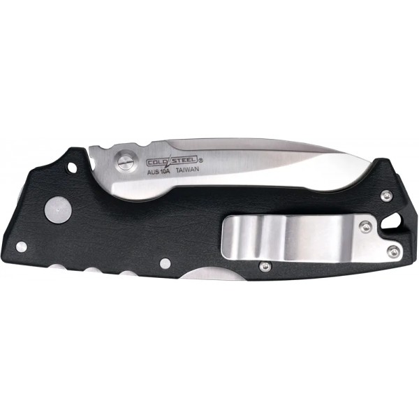 Нож Cold Steel AD-10 Lite DP Black - 12601563 Нож Cold Steel AD-10 Lite DP Black - 12601563