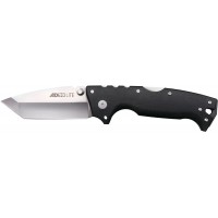 Ніж Cold Steel AD-10 Lite TP Black