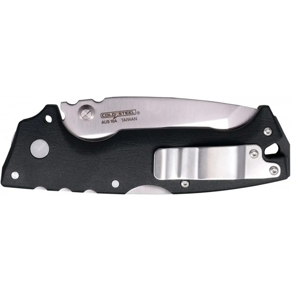 Нож Cold Steel AD-10 Lite TP Black - 12601564 Нож Cold Steel AD-10 Lite TP Black - 12601564