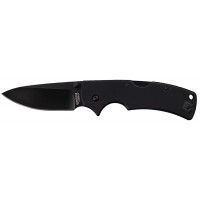 Ніж Cold Steel American Lawman S35VN Black