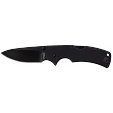 Нож Cold Steel American Lawman S35VN Black