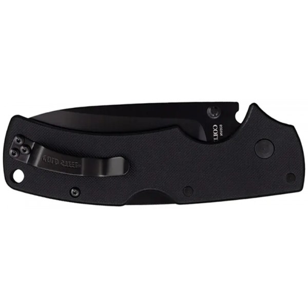 Ніж Cold Steel American Lawman S35VN Black - 12601566 Ніж Cold Steel American Lawman S35VN Black - 12601566