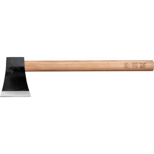 Топор Cold Steel Axe Gang Hatchet - 12601568