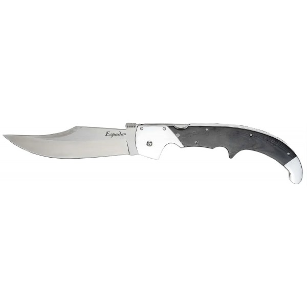 Нож Cold Steel Espada XL S35VN Black - 12601586