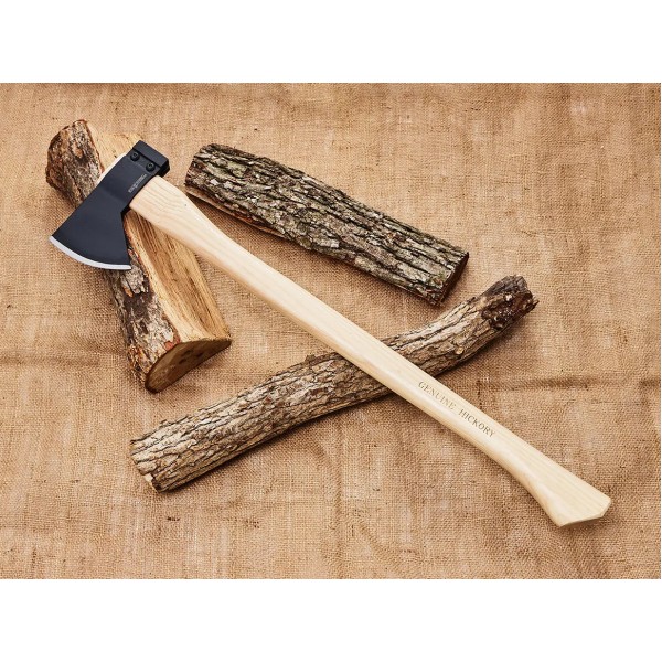 Топор Cold Steel Hudson Bay Camp Axe - 12601590 Топор Cold Steel Hudson Bay Camp Axe - 12601590