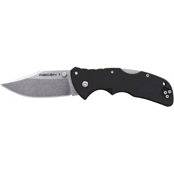 Ніж Cold Steel Mini Recon 1 CP - 12601600