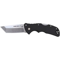 Ніж Cold Steel Mini Recon 1 TP 10A Black
