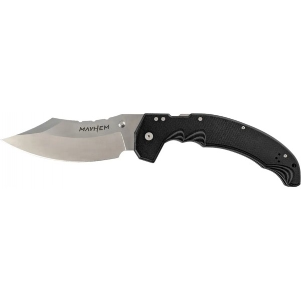 Нож Cold Steel Mayhem - 12601611