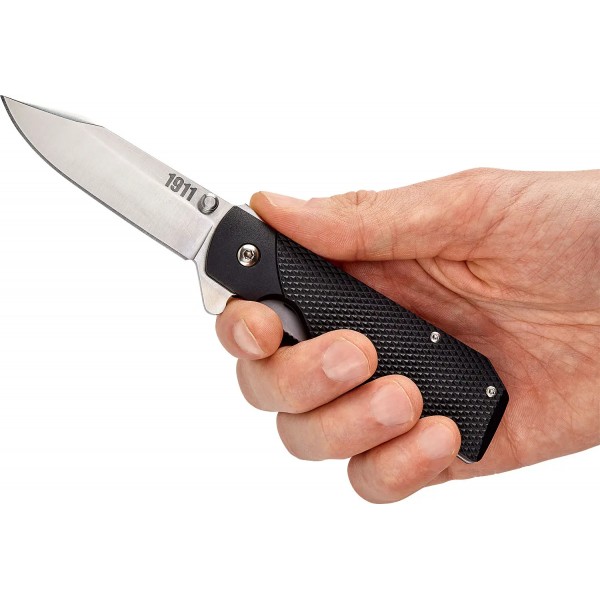 Нож Cold Steel 1911 - 12601613 Нож Cold Steel 1911 - 12601613