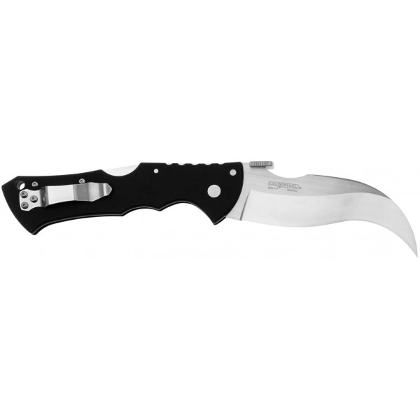 Нож Cold Steel Black Talon II Black - 12601632 Нож Cold Steel Black Talon II Black - 12601632