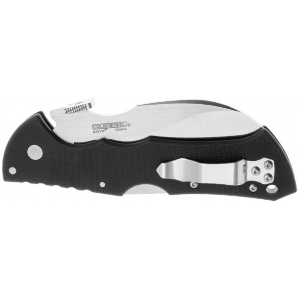 Нож Cold Steel Black Talon II Black - 12601632 Нож Cold Steel Black Talon II Black - 12601632
