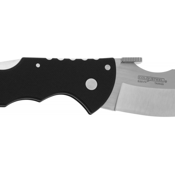 Нож Cold Steel Black Talon II Black - 12601632 Нож Cold Steel Black Talon II Black - 12601632
