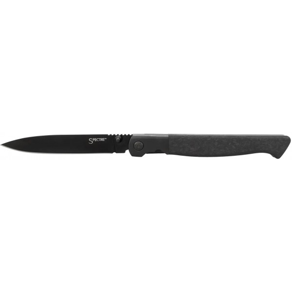 Нож Cold Steel Spectre Drop Point Black - 12601634