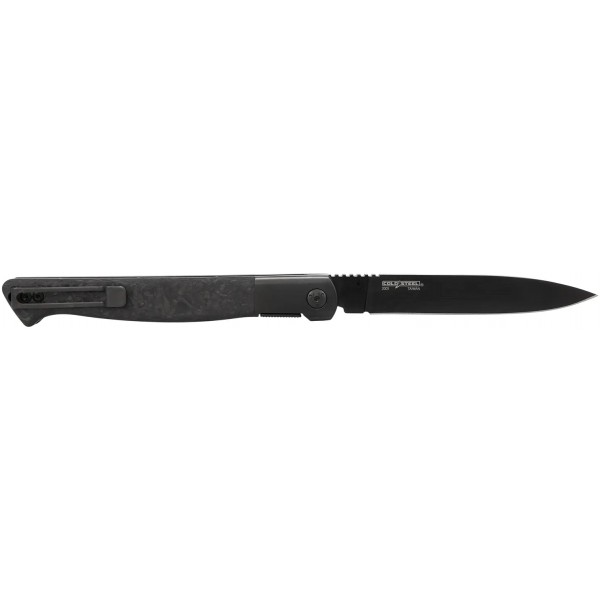 Нож Cold Steel Spectre Drop Point Black - 12601634 Нож Cold Steel Spectre Drop Point Black - 12601634
