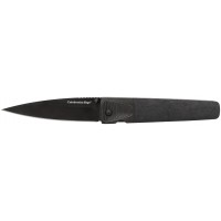 Ніж Cold Steel Caledonian Edge Black