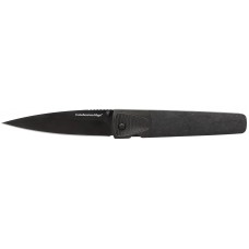 Нож Cold Steel Caledonian Edge Black