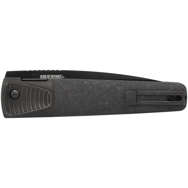 Нож Cold Steel Caledonian Edge Black - 12601636 Нож Cold Steel Caledonian Edge Black - 12601636