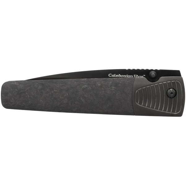 Нож Cold Steel Caledonian Edge Black - 12601636 Нож Cold Steel Caledonian Edge Black - 12601636