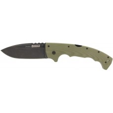 Нож Cold Steel 5-Max Green