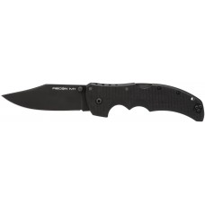 Нож Cold Steel Recon 1 CP Magnacut Black