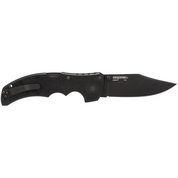 Нож Cold Steel Recon 1 CP Magnacut Black - 12601638