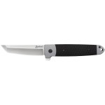 Ніж Cold Steel Oyabun Black