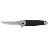 Нож Cold Steel Oyabun Black