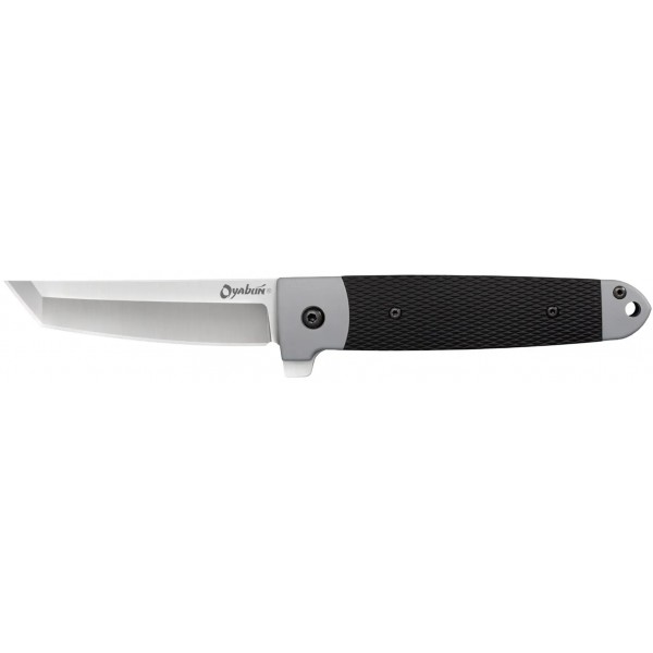 Ніж Cold Steel Oyabun Black - 12601686