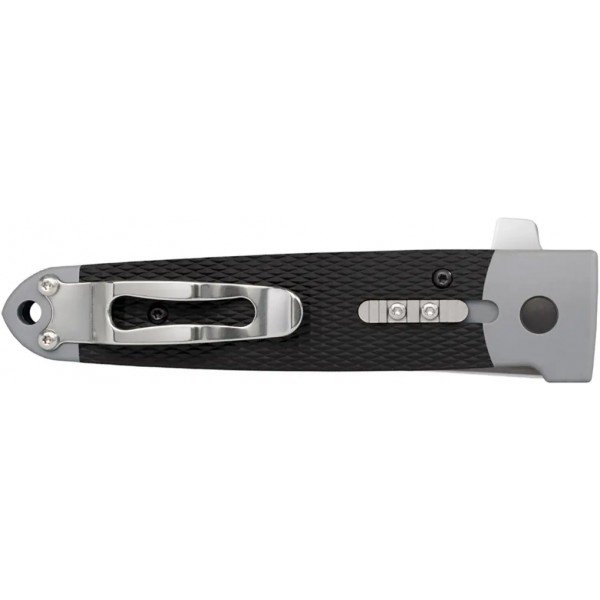 Ніж Cold Steel Oyabun Black - 12601686 Ніж Cold Steel Oyabun Black - 12601686