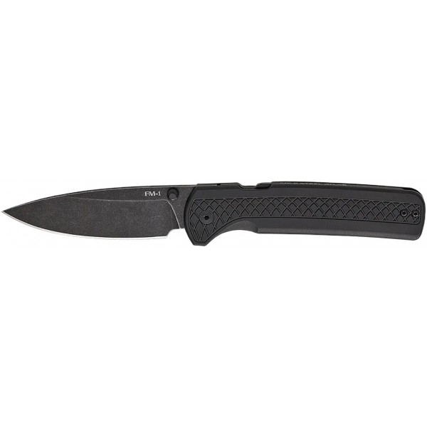 Ніж Cold Steel Full Metal Atlas Black - 12601687