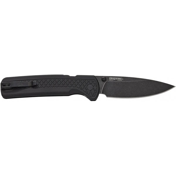 Ніж Cold Steel Full Metal Atlas Black - 12601687 Ніж Cold Steel Full Metal Atlas Black - 12601687