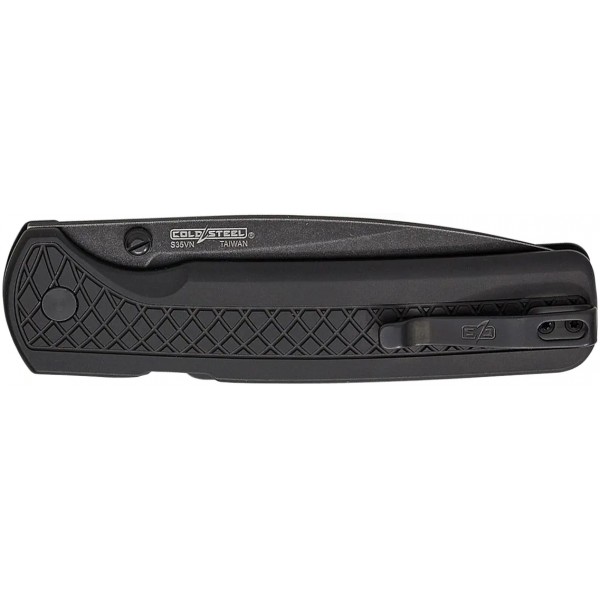 Ніж Cold Steel Full Metal Atlas Black - 12601687 Ніж Cold Steel Full Metal Atlas Black - 12601687