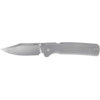 Нож Cold Steel Full Metal Atlas Clip Point Grey