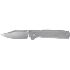 Ніж Cold Steel Full Metal Atlas Clip Point Grey