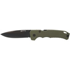 Ніж Cold Steel Swift III Od Green