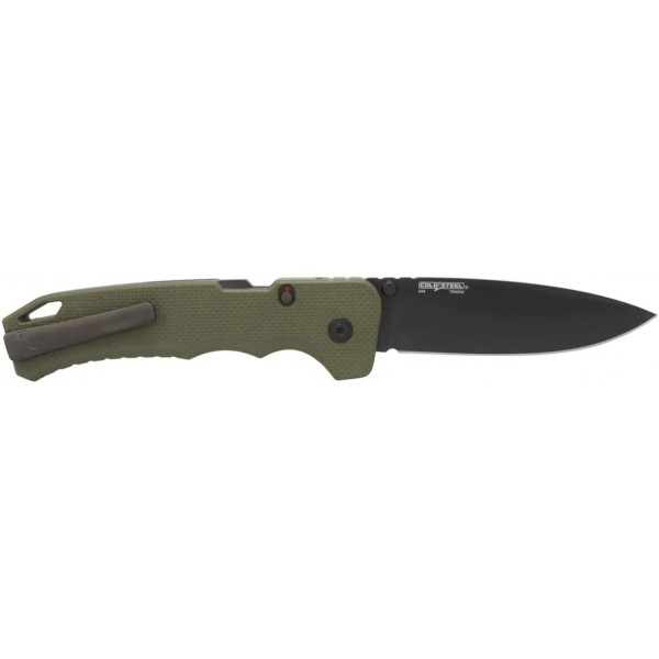 Ніж Cold Steel Swift III Od Green - 12601690
