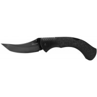 Нож Cold Steel Black Sable XHP Black