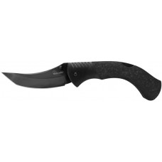 Ніж Cold Steel Black Sable XHP Black