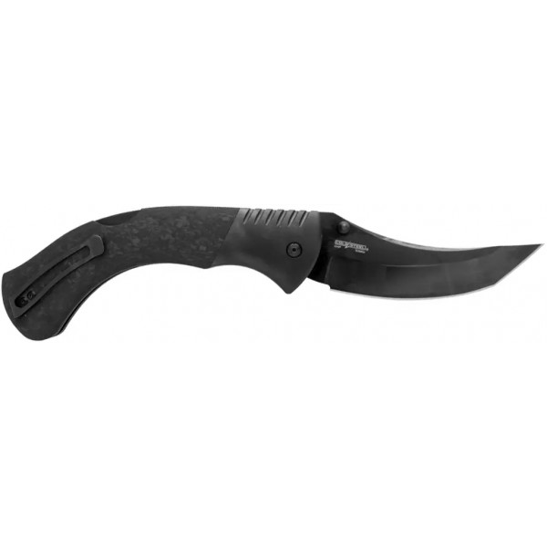 Ніж Cold Steel Black Sable XHP Black - 12601691 Ніж Cold Steel Black Sable XHP Black - 12601691