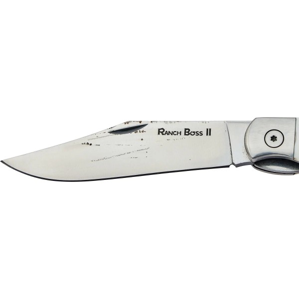Ніж Cold Steel Ranch Boss II - 20NPM1