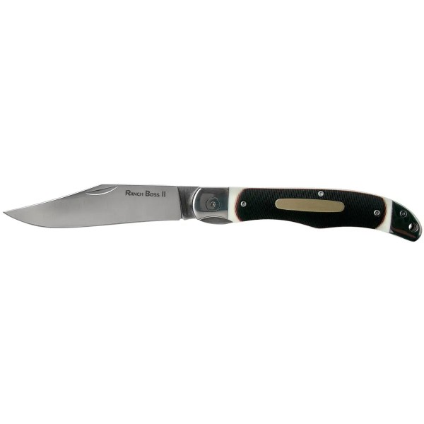 Нож Cold Steel Ranch Boss II - 20NPM1 Нож Cold Steel Ranch Boss II - 20NPM1