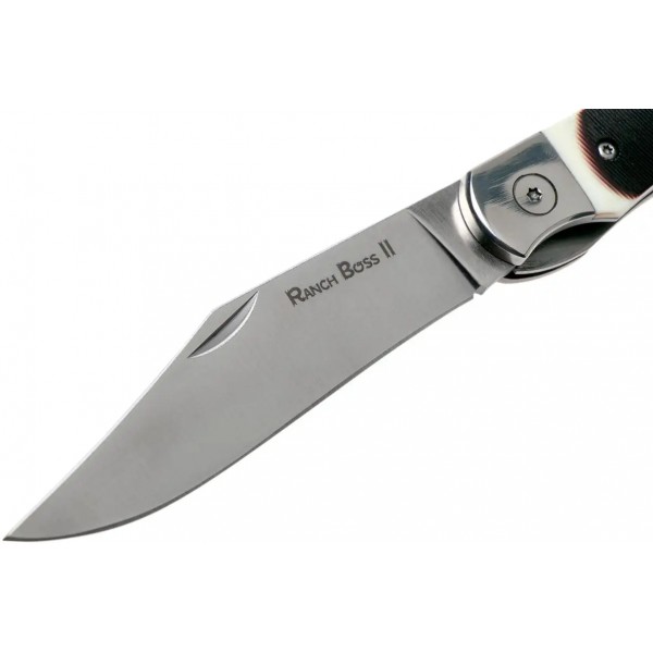 Нож Cold Steel Ranch Boss II - 20NPM1 Нож Cold Steel Ranch Boss II - 20NPM1