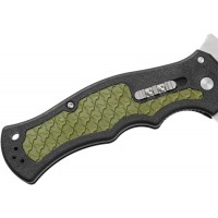 Нож Cold Steel Crawford Model 1 Olive
