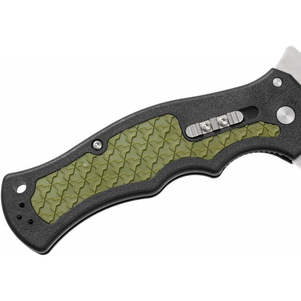 Нож Cold Steel Crawford Model 1 Olive - 42001912